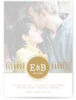 Established Wedding Invitations