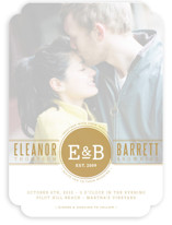 Established Wedding Invitations
