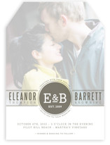 Established Wedding Invitations