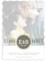 Established Wedding Invitations