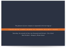 Perchance Wedding Invitations