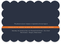 Perchance Wedding Invitations