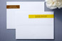 Skinny-Wrap Address™ Labels