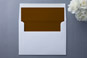 Slip-In Envelope Liners