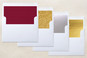 Slip-In Envelope Liners