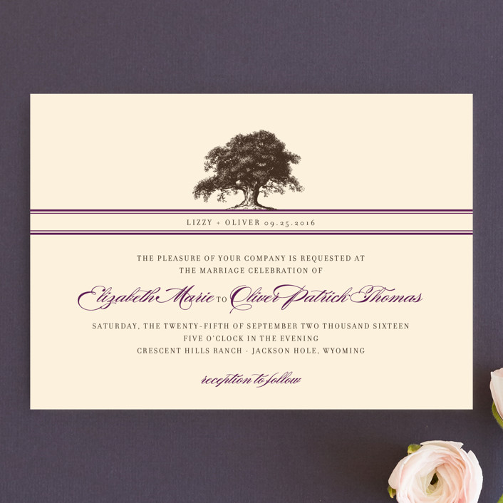 DIY Invites photo 2