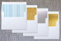 Slip-In Envelope Liners