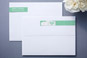 Skinny-Wrap Address™ Labels