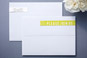 Skinny-Wrap Address™ Labels