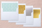 Slip-In Envelope Liners