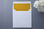 Slip-In Envelope Liners