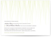 Goldshine Wedding Invitations