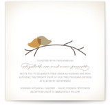 Nestled Wedding Invitations