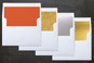 Slip-In Envelope Liners