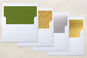 Slip-In Envelope Liners