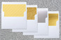 Slip-In Envelope Liners