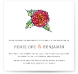 Penelope Wedding Invitations