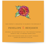 Penelope Wedding Invitations