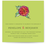 Penelope Wedding Invitations