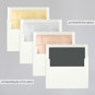 Slip-In Envelope Liners