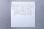 Slip-In Envelope Liners