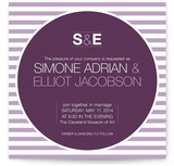 Museum Wedding Invitations