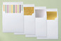 Slip-In Envelope Liners