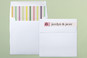 Liner and Label