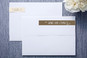 Skinny-Wrap Address™ Labels
