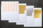 Slip-In Envelope Liners