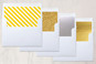 Slip-In Envelope Liners
