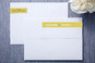 Skinny-Wrap Address™ Labels