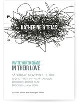 Lovenest Wedding Invitations