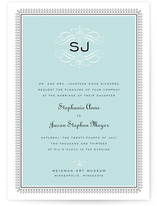 Alannah Wedding Invitations