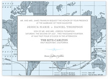 Edenbridge Wedding Invitations