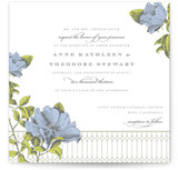 Flore Wedding Invitations