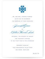 Espy Wedding Invitations