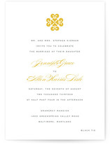 Espy Wedding Invitations