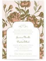 Antonia Wedding Invitations
