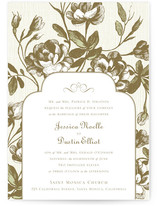 Antonia Wedding Invitations