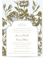 Antonia Wedding Invitations