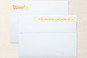 Skinny-Wrap Address™ Labels