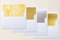 Slip-In Envelope Liners
