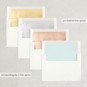 Slip-In Envelope Liners