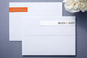 Skinny-Wrap Address™ Labels