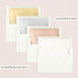 Slip-In Envelope Liners