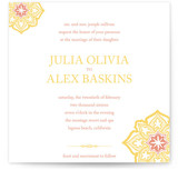 Julia Wedding Invitations