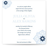 Julia Wedding Invitations