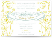 Kristin Wedding Invitations