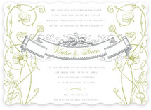 Kristin Wedding Invitations